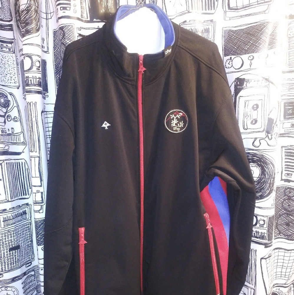 Jacket